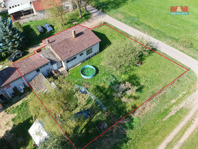 Prodej rodinného domu, 115 m², Polště - 12