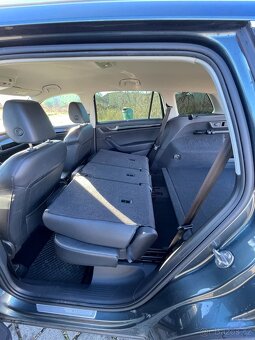 Škoda Kodiaq 2.0 TDI 140kW 4x4 DSG Style+ Edice 100 - 12