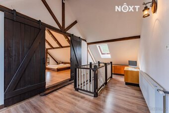 Prodej Chalupa, 140㎡ - 12