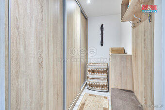 Prodej bytu 2+1, 59 m², Nezamyslice - 12