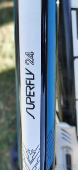 Trek Superfly 24" - 12