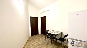 Ubytovací zařízení - pronájem - Zámecká ulice , Třemošnice - 12