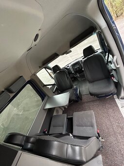 Mercedes Sprinter 316 - 12