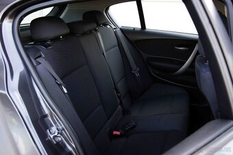 BMW Rad 1 116i - 12