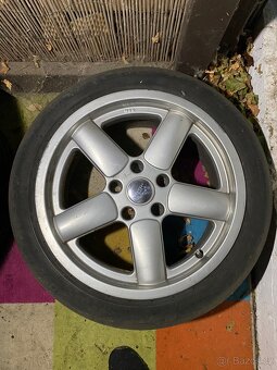 AC Schnitzer r17 5x120 a RH r17 5x120 - 12
