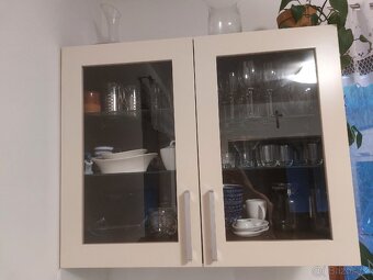 Kuchyňská linka - 12