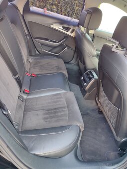 A6 3,0TDI 200kw quattro facelift - 12