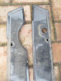 Jaweta 551, čz 175 Skůtr, Babeta, - 12