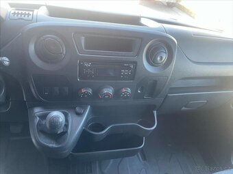 Renault Master 2,3 DCi  130 L3H2 (2018) - 12