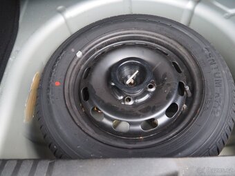 2006 Ford Fiesta 1.3i - 12