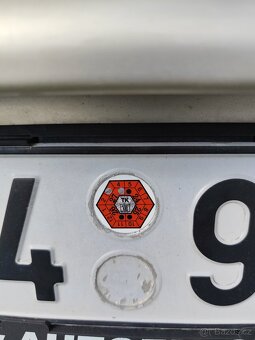 Seat Altea 1.9TDi 77kw - 12
