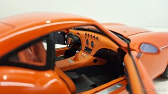 1:18 WIESMANN GT - 12