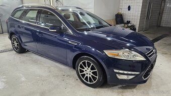 Mondeo mk4 120kw 2.0 tdci euro5 - 12