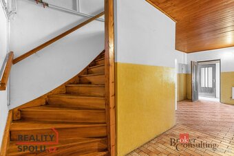 Prodej, domy/rodinný, 190 m2, Rudolfovská 9, 46014 Liberec,  - 12