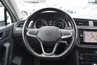 Volkswagen Tiguan, 2.0TDI.110kW.LIFE.DSG.ACC.DPH - 12