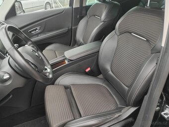 Renault Scénic 1.6 DCI 118KW - 12