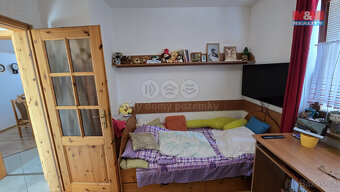 Pronájem rodinného domu, 147 m², Hostašovice - 12
