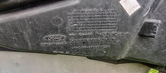 Ford Puma 2 II MK 2 MK2 2019 - predni naraznik - 12