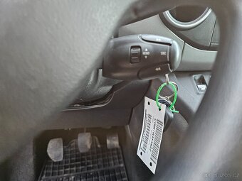 PEUGEOT PARTNER TEPEE 1.6HDI 1.MAJITEL - 12