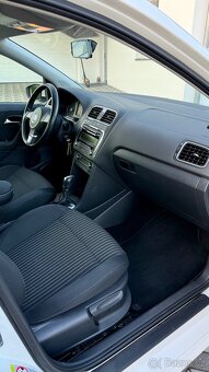 VW POLO 1.2Tsi 77kw  DSG (Automat) - 12