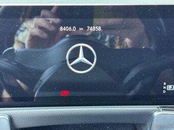 Mercedes Benz GLB AMG35 - 12