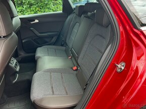 Seat Leon ST 1.5 TSI 150 Xcellence - 12