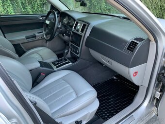 Chrysler 300C 3.0  CRD  combi - 12