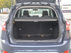 Ford Kuga ČR 2.0TDCI 103KW BEZKLÍČ - 12