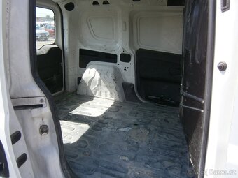 Opel Combo 1,3CDTI, 66kW - 12