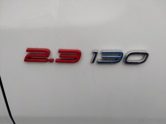 FIAT DUCATO 2.3 JTD - 7 míst - VALNÍK - 61.000 Km - TOP STAV - 12