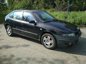 Seat Leon 1.9 TDI 81kw - 12