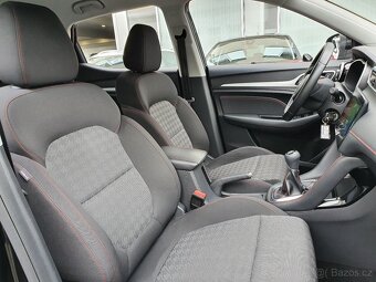 MG ZS 1.5 78kW 71tkm  - záruka Autodraft - - 12