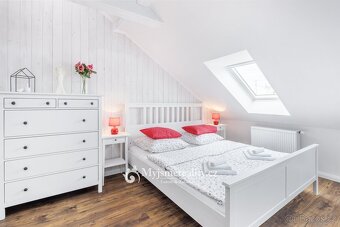 Prodej ubytování, 450 m2 - Suchohrdly, ul. Znojemská - 12