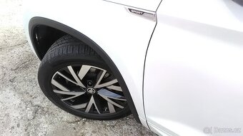 Škoda Kodiaq Sportline 2.0TDI 147KW DSG 4X4 - 12