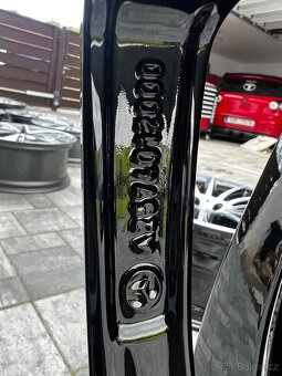 Mercedes cls r20 top - 12