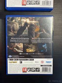 Hry na PlayStation 5 na prodej (Hry na PS5) - 12