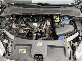 Ford S-Max - 12