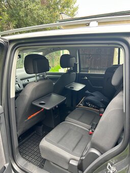 Touran 1.6tdi 77kw - 12