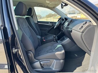 Volkswagen Tiguan 2.0 TSi 4-Motion R-Line Edition - 12