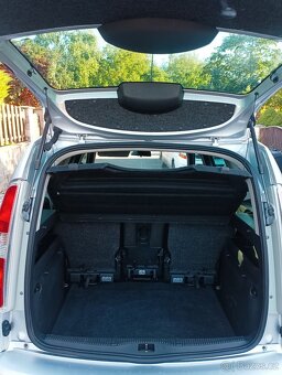 Škoda Roomster 1.2 TSI - 12
