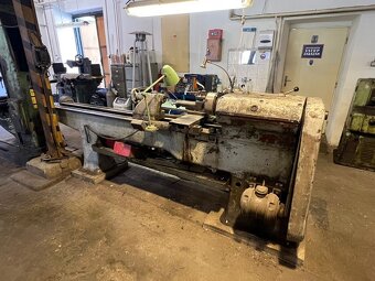 Magnetka TOS k prodeji - 12