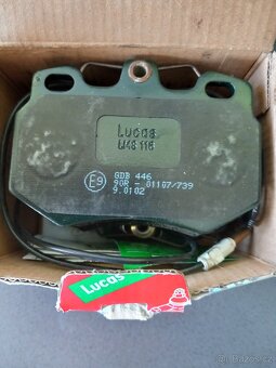 Prodám nevyužité věci. - 12