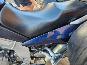 Prodám Suzuki V-Strom DL 1000 - 12