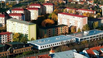 Prodej bytu 3+1 Obchodní, Otrokovice - 12