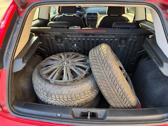 Fiat Punto, 1.2i, 48kw Původ ČR 112t. KM - 12