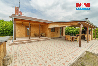 Prodej chaty, 130 m², Tušimice - 12