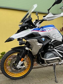 BMW R 1250 GS HP - 12
