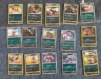 Pokémoní sbírka - 12