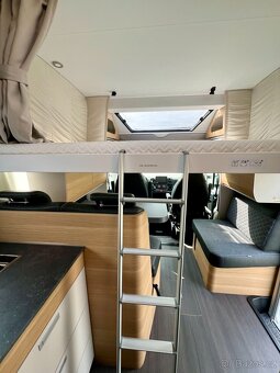 ADRIA Matrix Axess 670 SL - 12