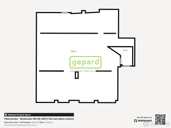Jedinečná příležitost na zhotovení půdní bytové jednotky dle - 12